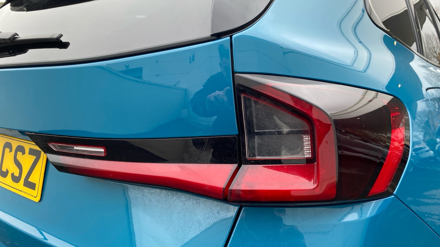 Used BMW iX1 2025 for sale - 77381448: Photo 22