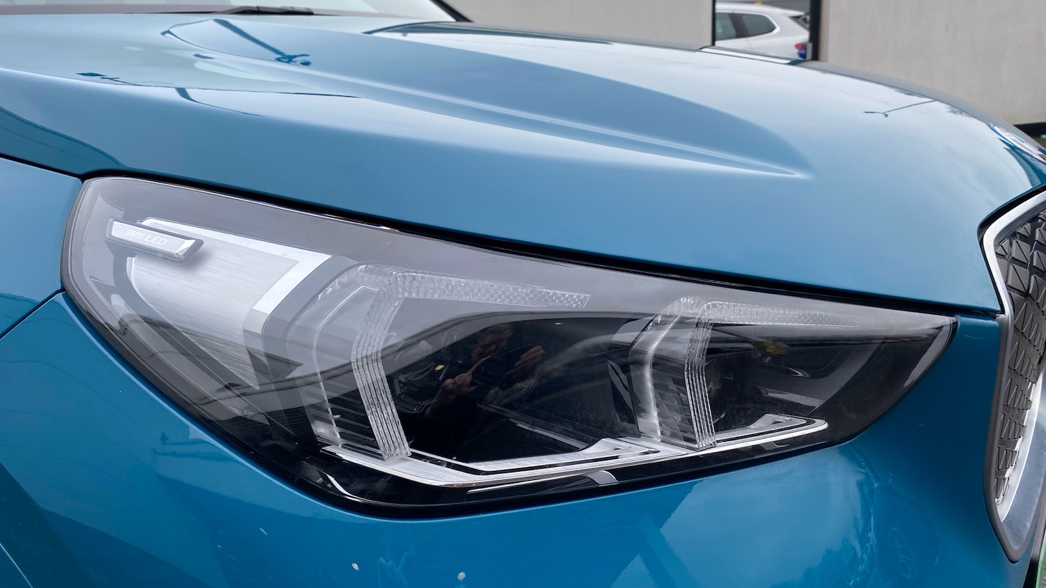 Used BMW iX1 2025 for sale - 77381448: Photo 23