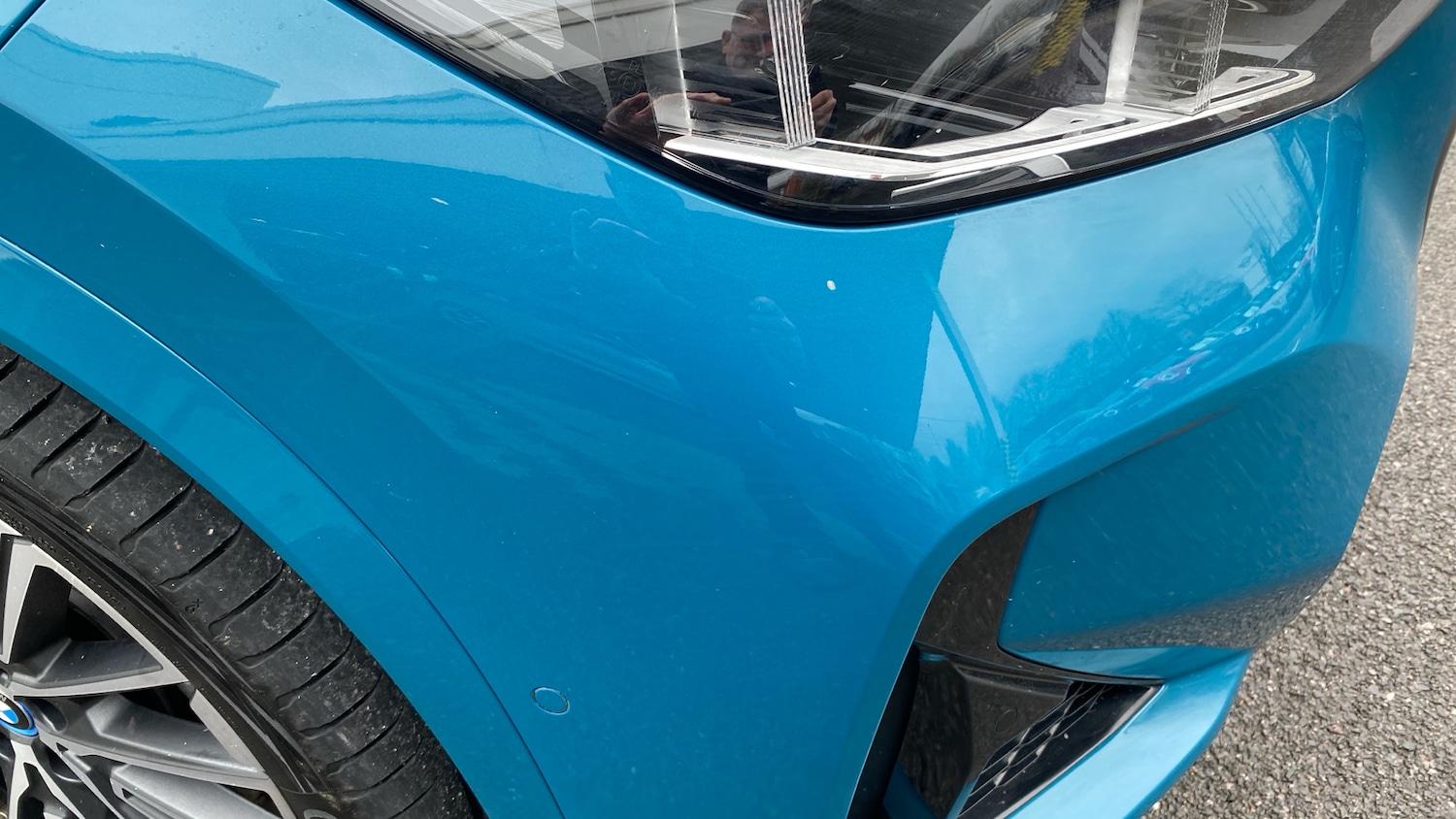 Used BMW iX1 2025 for sale - 77381448: Photo 25