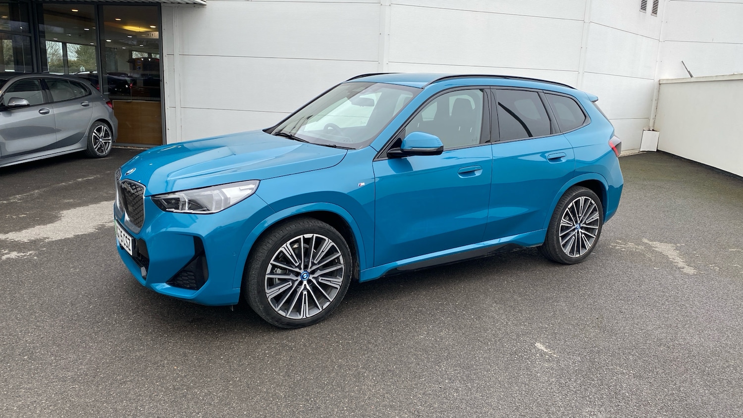 Used BMW iX1 2025 for sale - 77381448: Photo 26