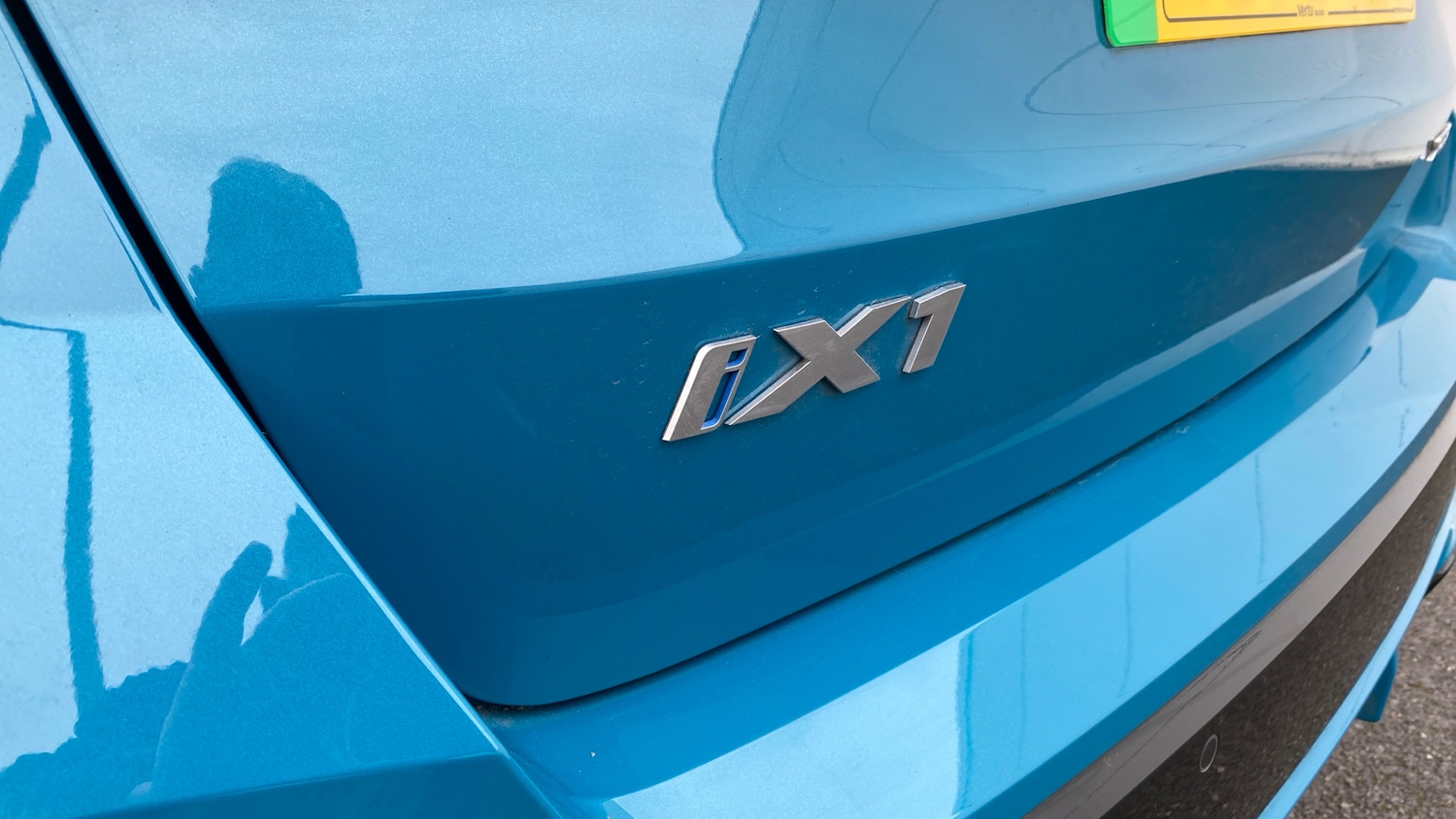 Used BMW iX1 2025 for sale - 77381448: Photo 29