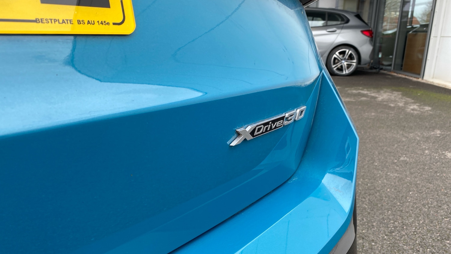 Used BMW iX1 2025 for sale - 77381448: Photo 30