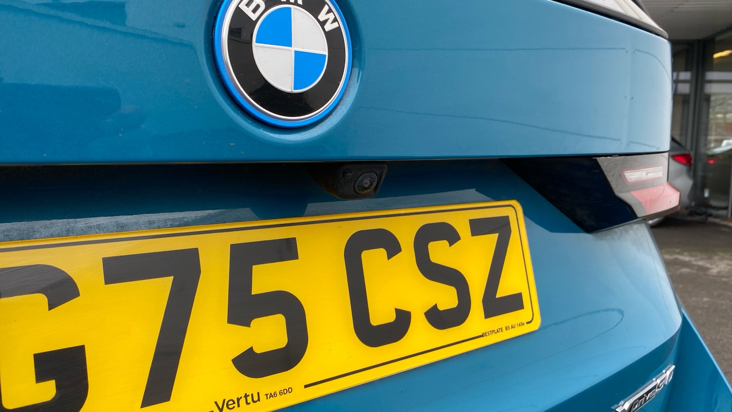 Used BMW iX1 2025 for sale - 77381448: Photo 31