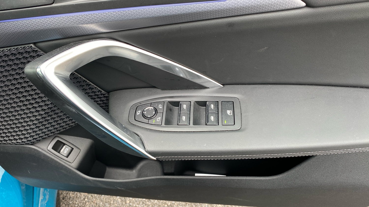 Used BMW iX1 2025 for sale - 77381448: Photo 38