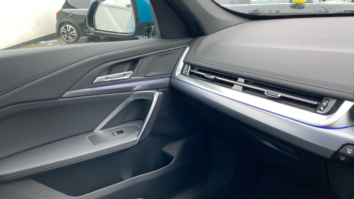 Used BMW iX1 2025 for sale - 77381448: Photo 44