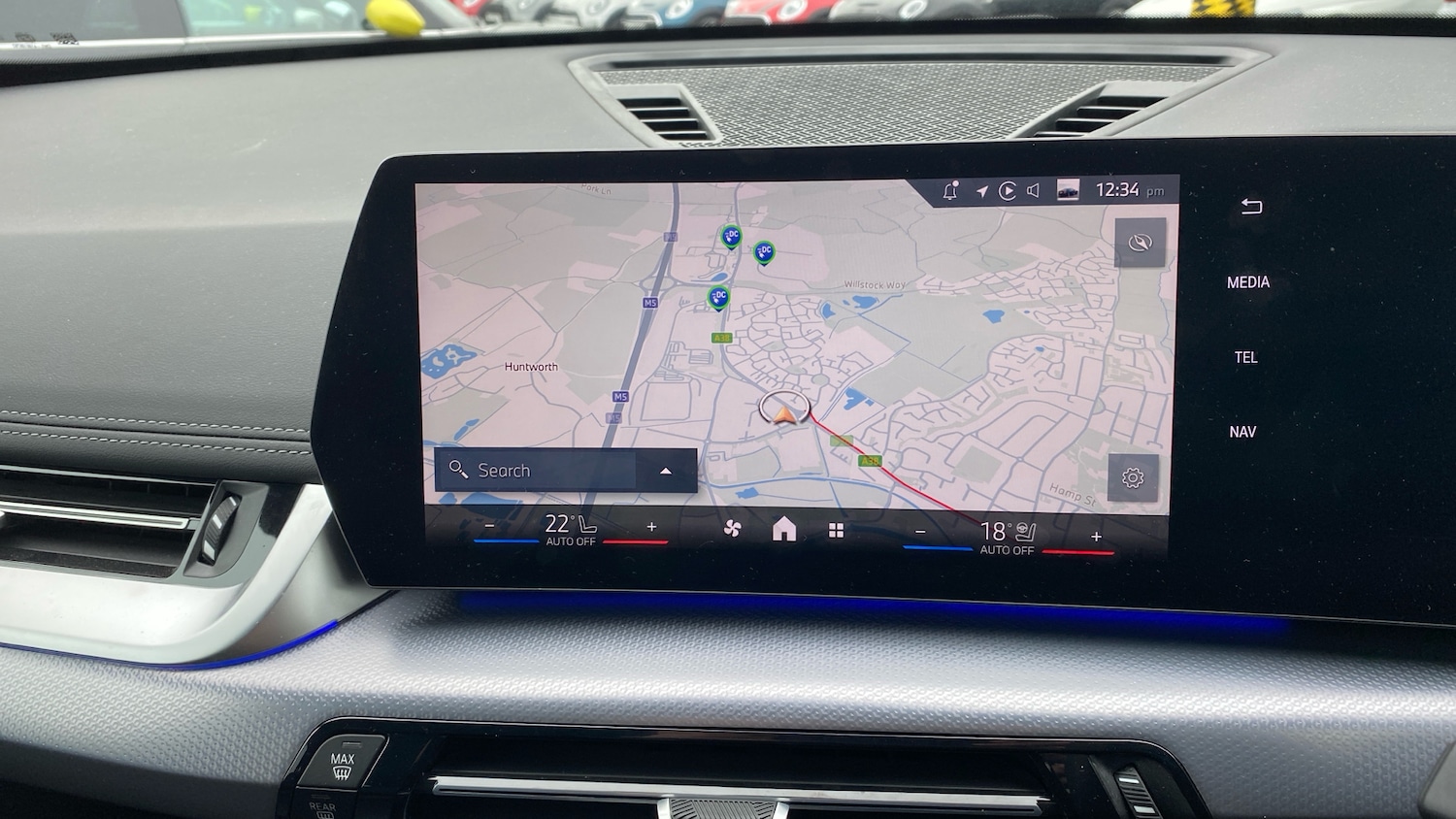 Used BMW iX1 2025 for sale - 77381448: Photo 46