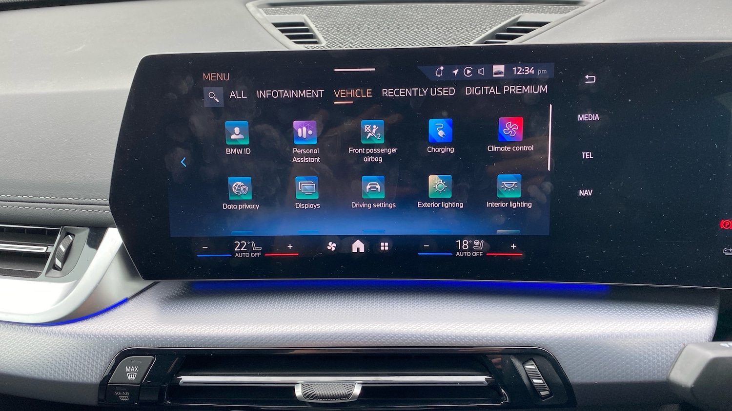 Used BMW iX1 2025 for sale - 77381448: Photo 49