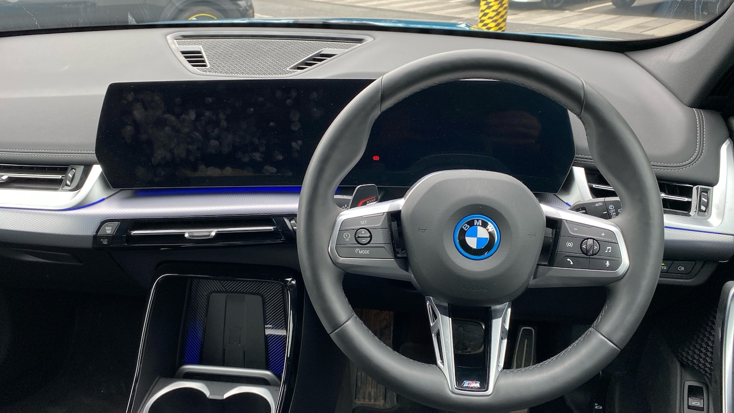 Used BMW iX1 2025 for sale - 77381448: Photo 5