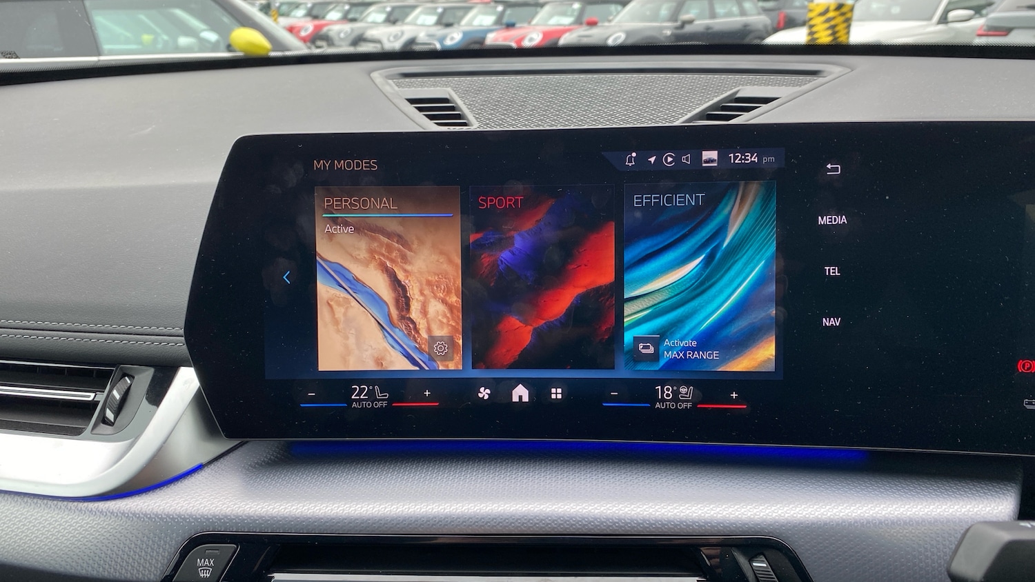 Used BMW iX1 2025 for sale - 77381448: Photo 50