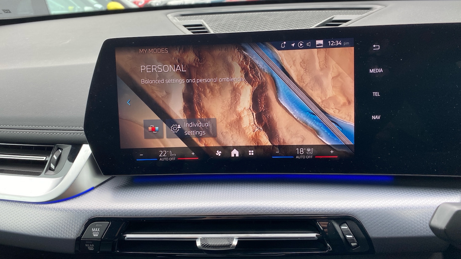 Used BMW iX1 2025 for sale - 77381448: Photo 51