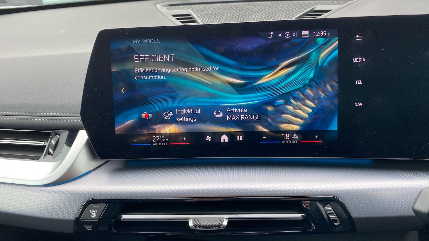 Used BMW iX1 2025 for sale - 77381448: Photo 53