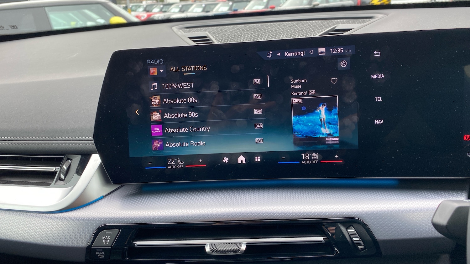 Used BMW iX1 2025 for sale - 77381448: Photo 54