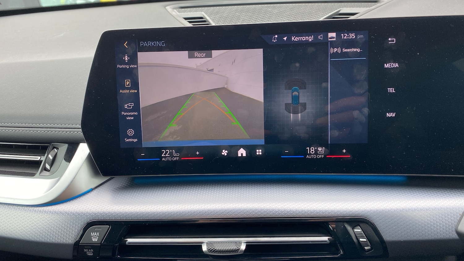 Used BMW iX1 2025 for sale - 77381448: Photo 56