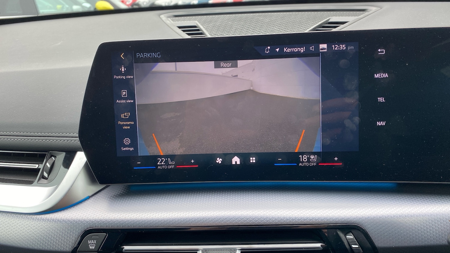 Used BMW iX1 2025 for sale - 77381448: Photo 57