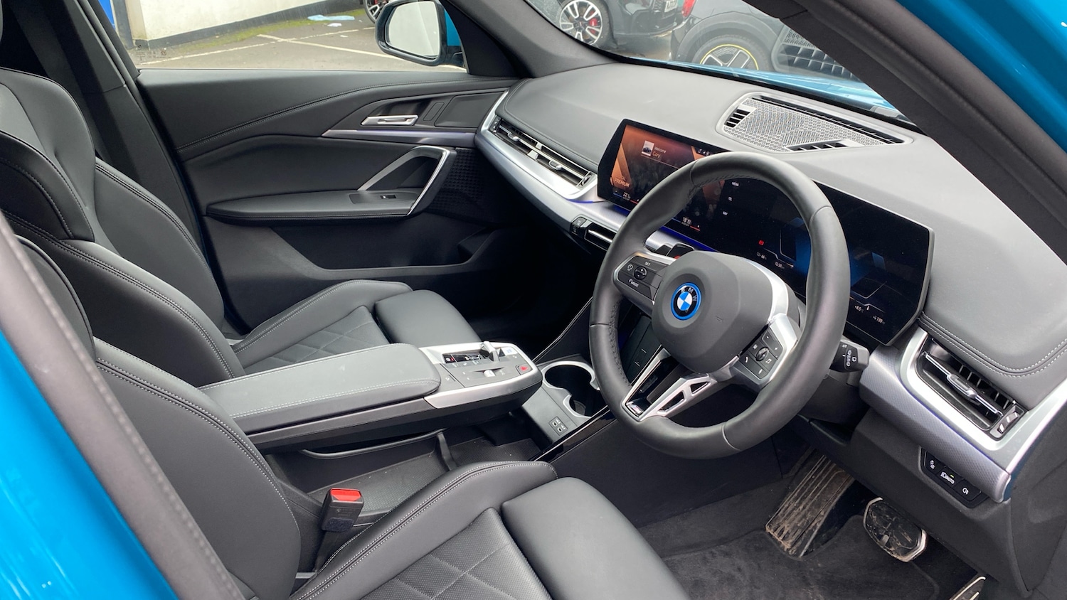 Used BMW iX1 2025 for sale - 77381448: Photo 6