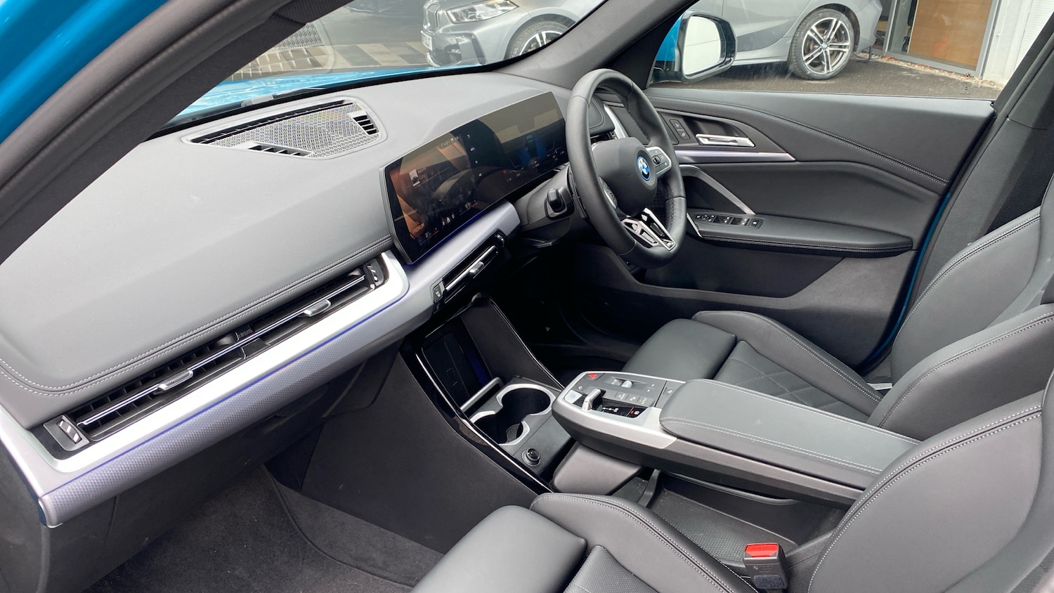 Used BMW iX1 2025 for sale - 77381448: Photo 7