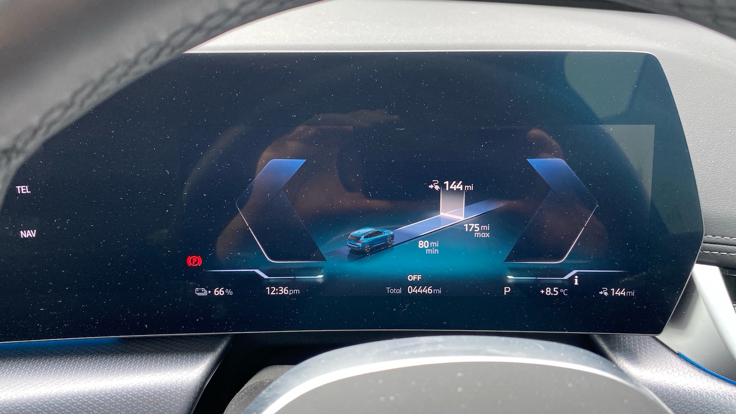 Used BMW iX1 2025 for sale - 77381448: Photo 9