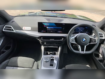 Used BMW 3 Series 2026 for sale - 78915572: Photo