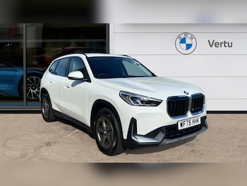 Used BMW X1 2025 for sale - 78537011: Photo