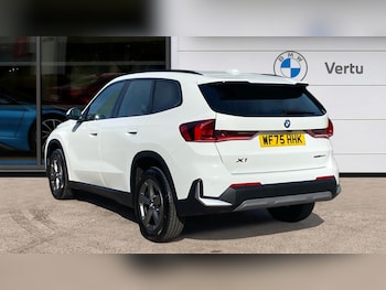 Used BMW X1 2025 for sale - 78537011: Photo