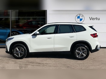 Used BMW X1 2025 for sale - 78537011: Photo