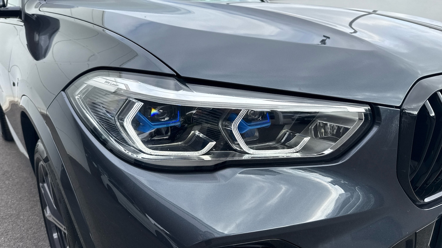 Used BMW X5 2022 for sale - 77149191: Photo 23