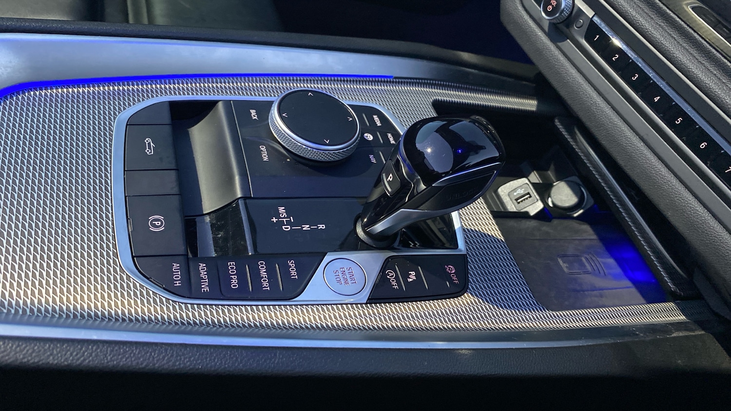 Used BMW Z4 2020 for sale - 76640817: Photo 10