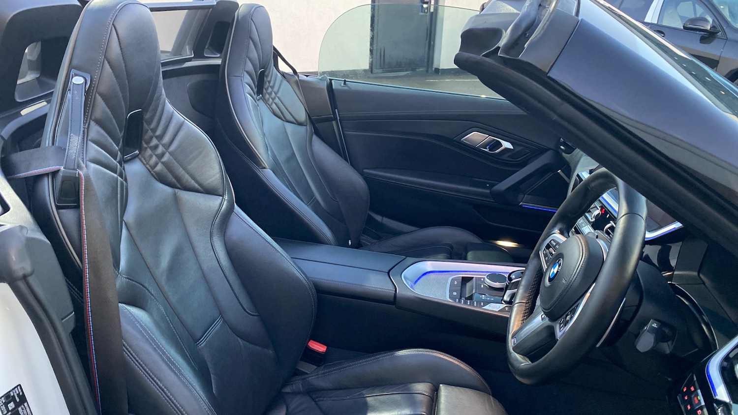 Used BMW Z4 2020 for sale - 76640817: Photo 11