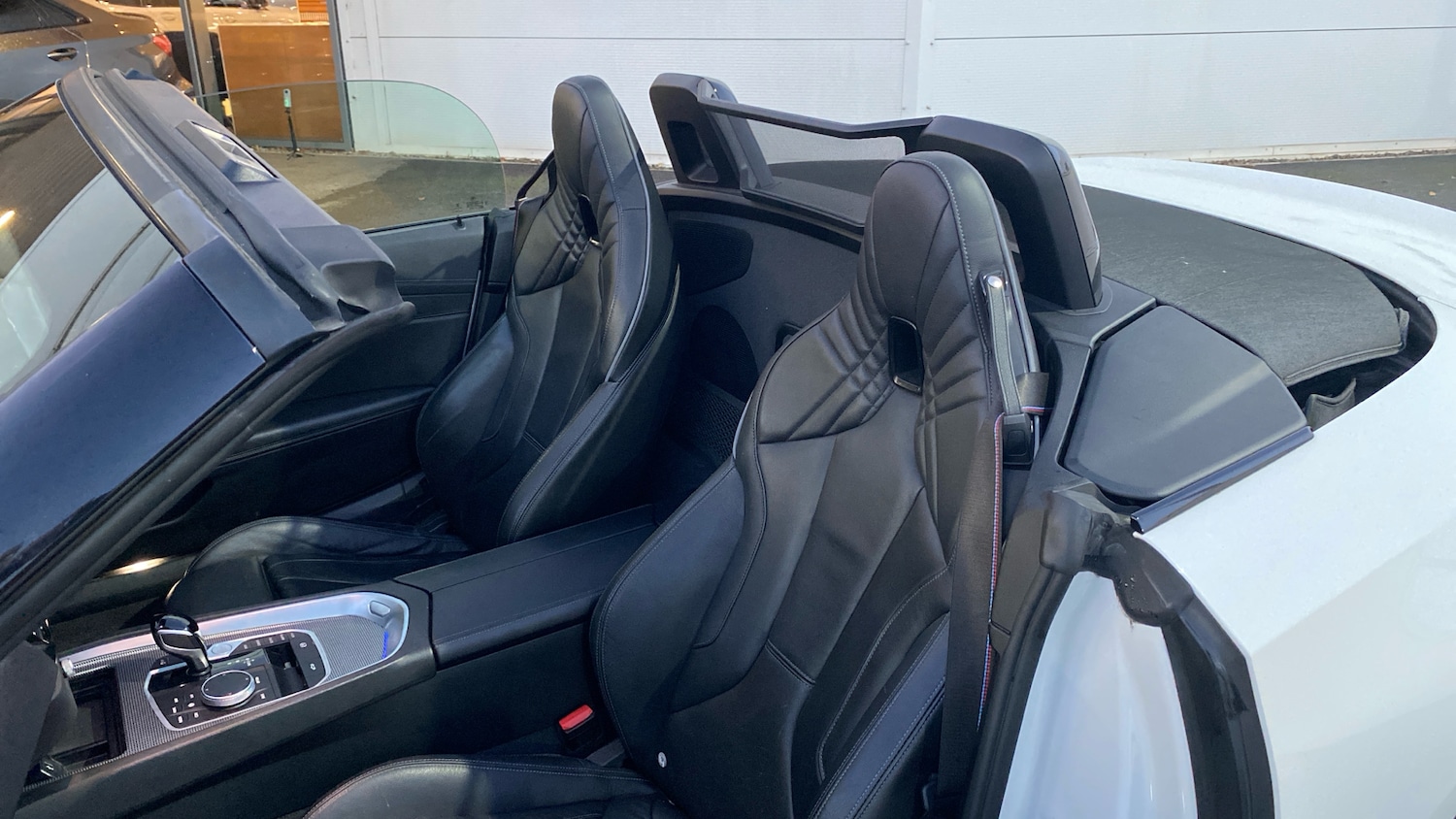 Used BMW Z4 2020 for sale - 76640817: Photo 12