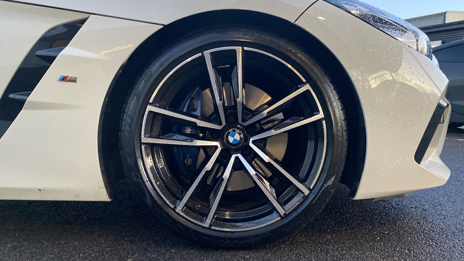 Used BMW Z4 2020 for sale - 76640817: Photo 14