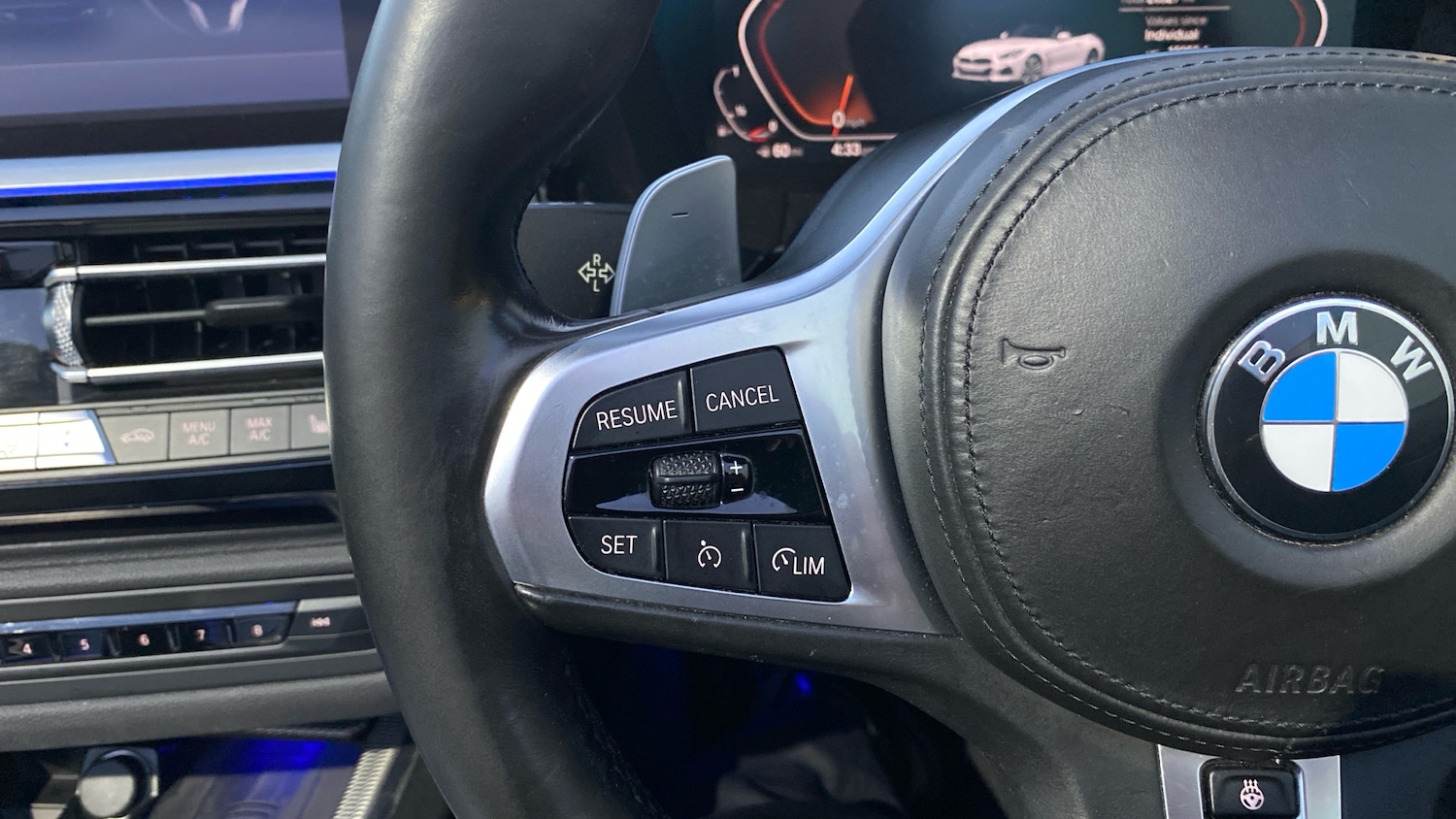 Used BMW Z4 2020 for sale - 76640817: Photo 17