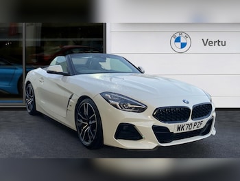 2020 (70) - sDrive 20i M Sport 2dr Auto