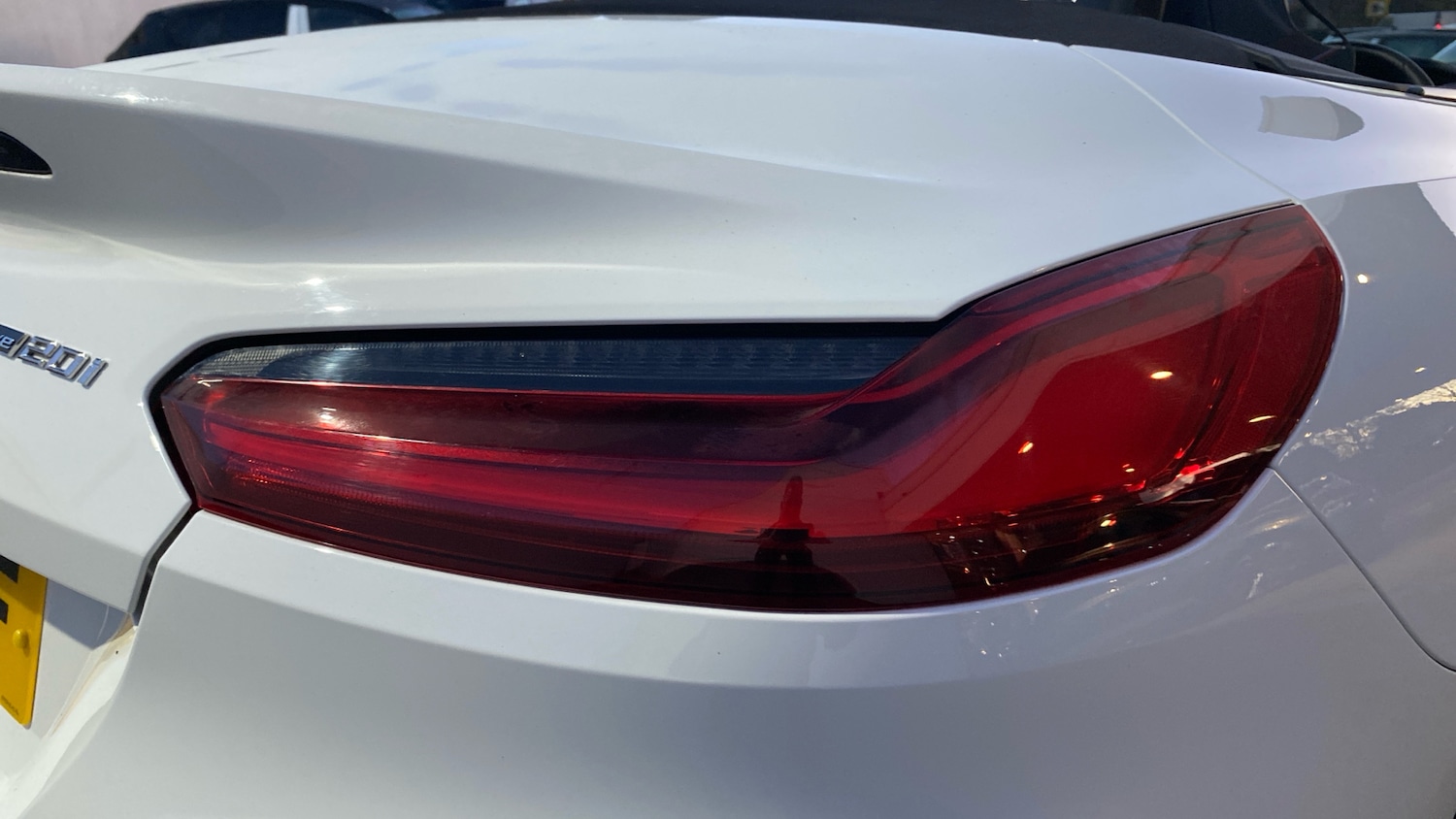 Used BMW Z4 2020 for sale - 76640817: Photo 22