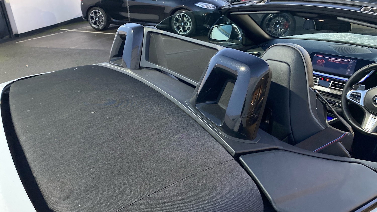 Used BMW Z4 2020 for sale - 76640817: Photo 39