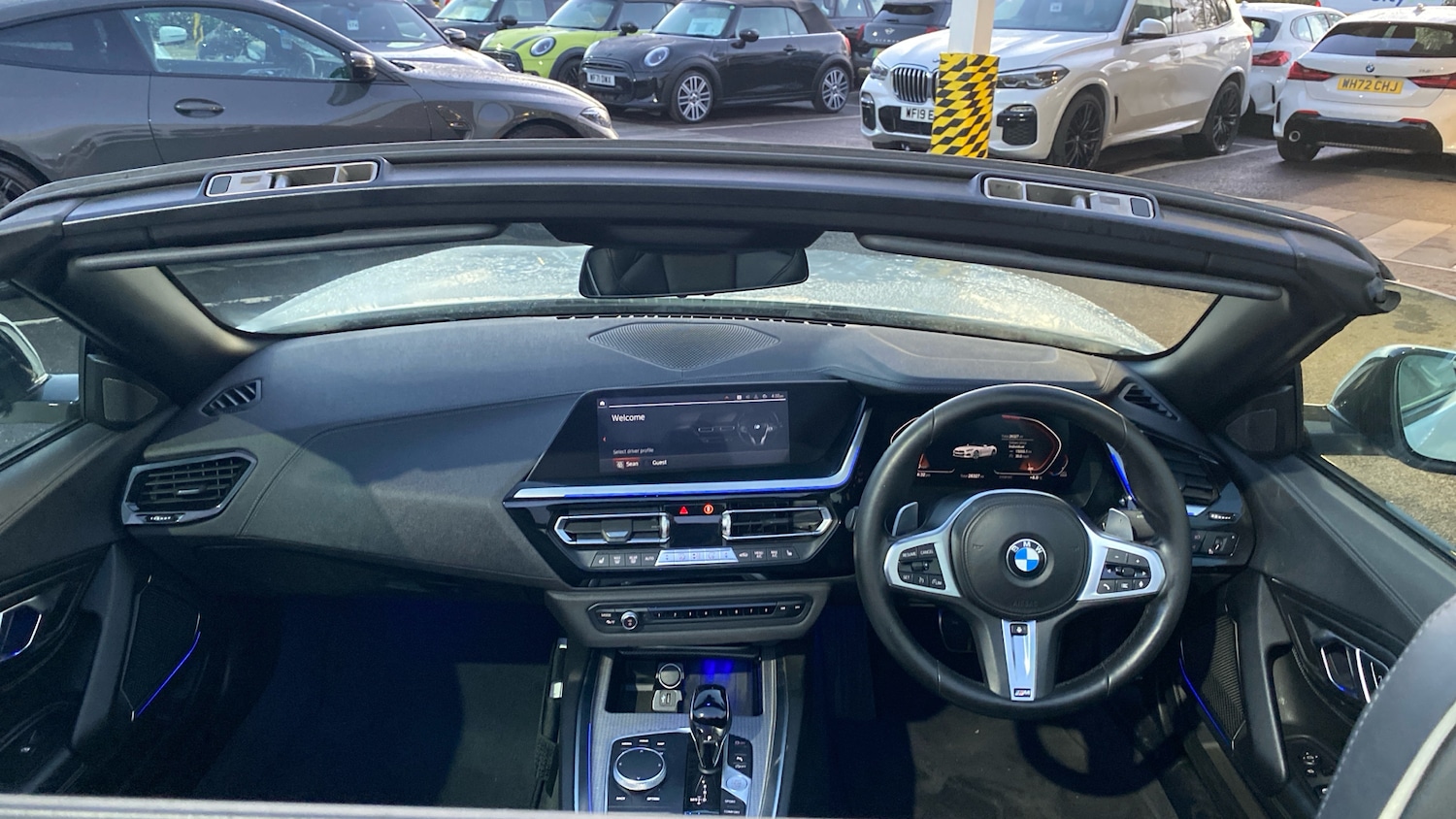 Used BMW Z4 2020 for sale - 76640817: Photo 4