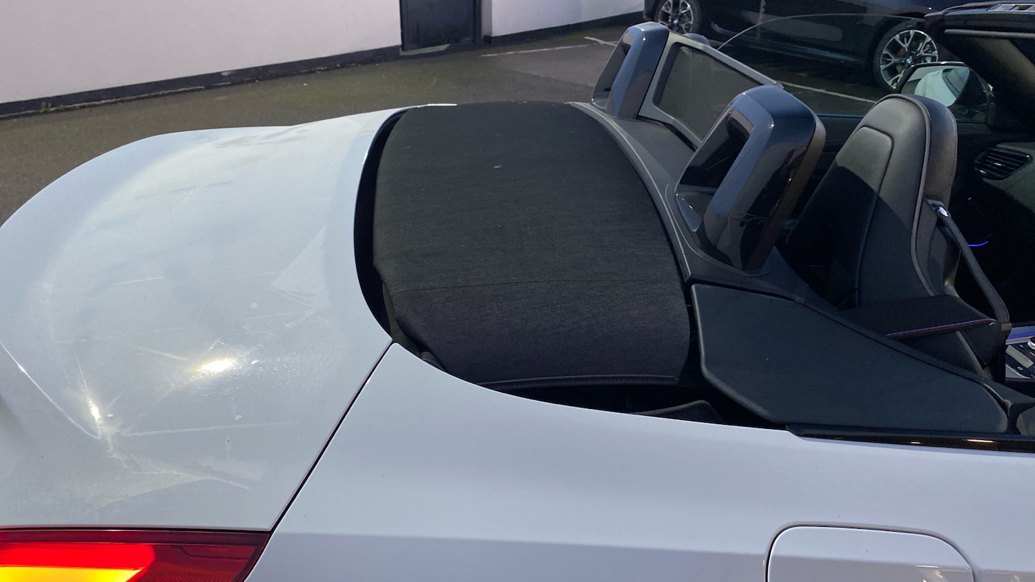 Used BMW Z4 2020 for sale - 76640817: Photo 40