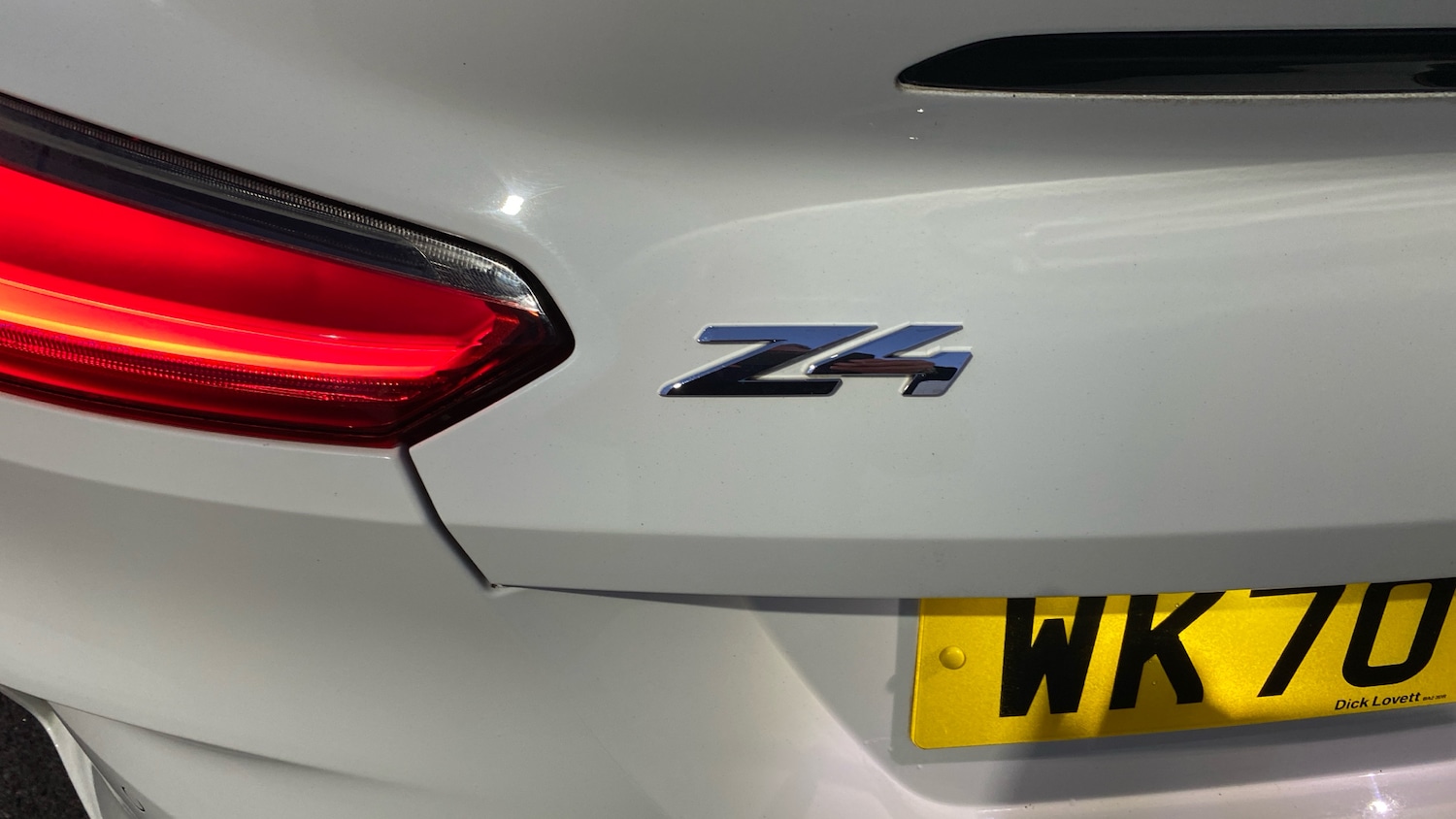 Used BMW Z4 2020 for sale - 76640817: Photo 43