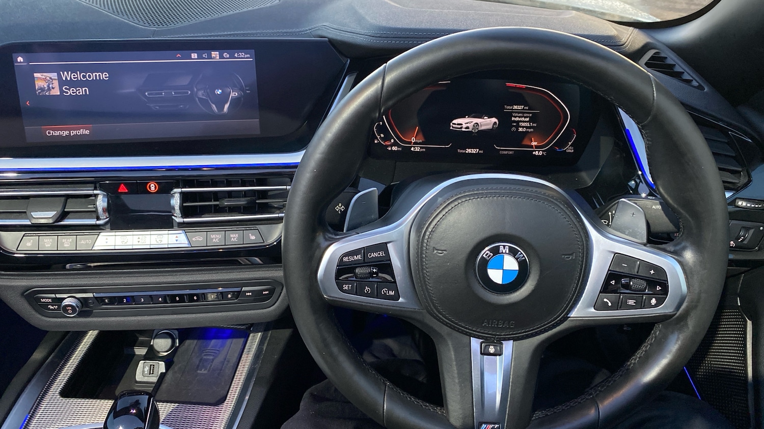 Used BMW Z4 2020 for sale - 76640817: Photo 5