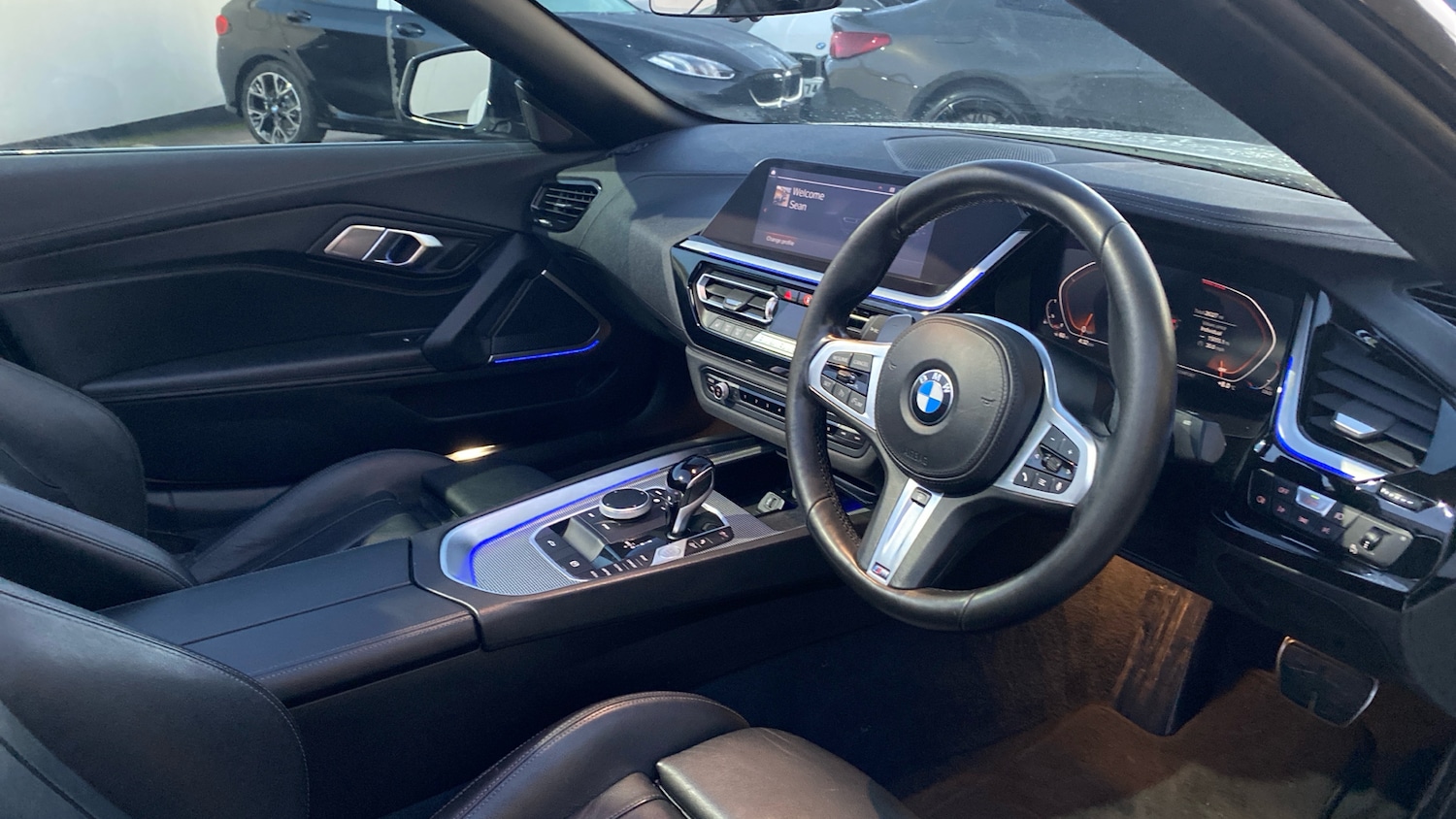 Used BMW Z4 2020 for sale - 76640817: Photo 6