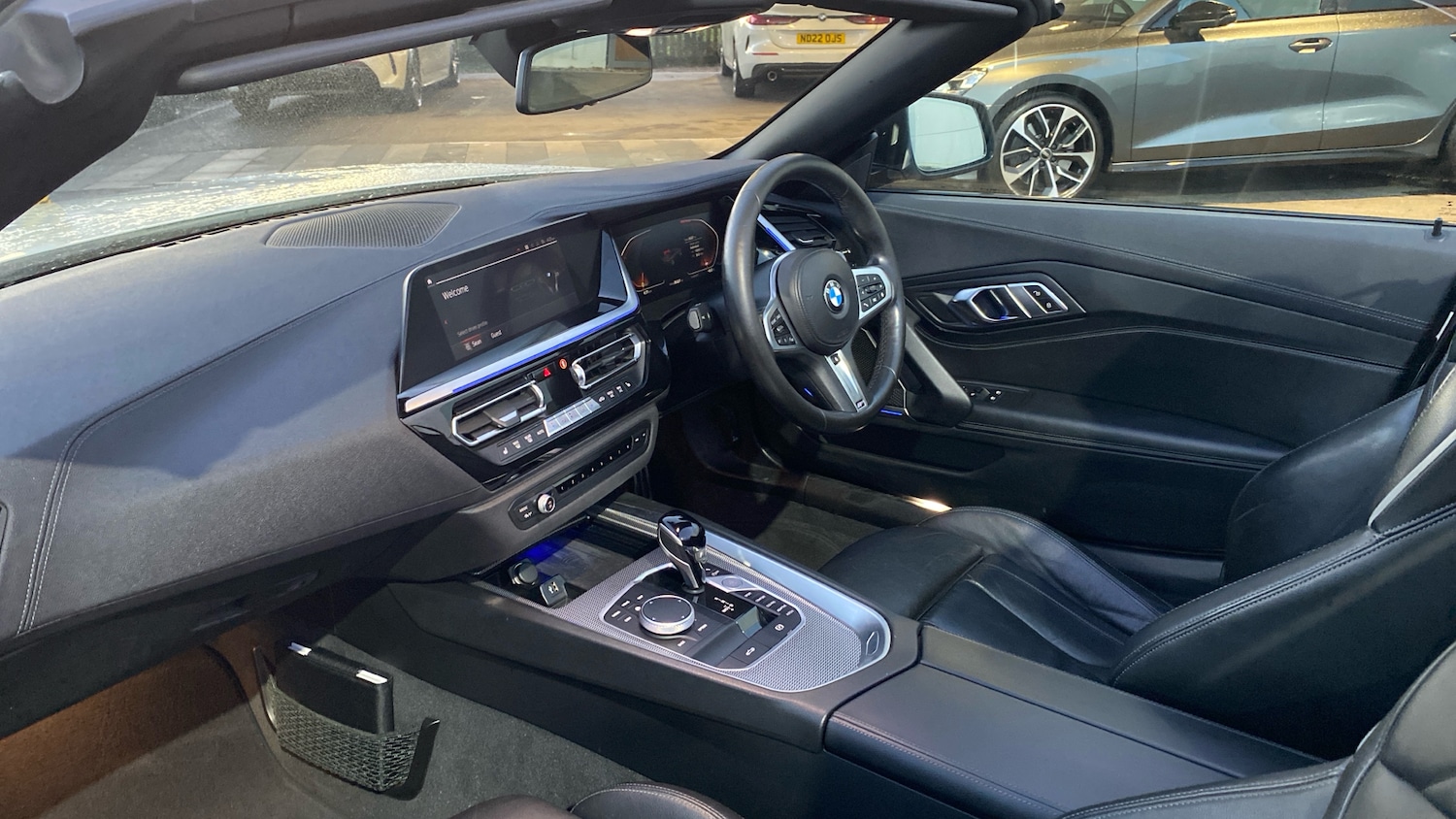 Used BMW Z4 2020 for sale - 76640817: Photo 7