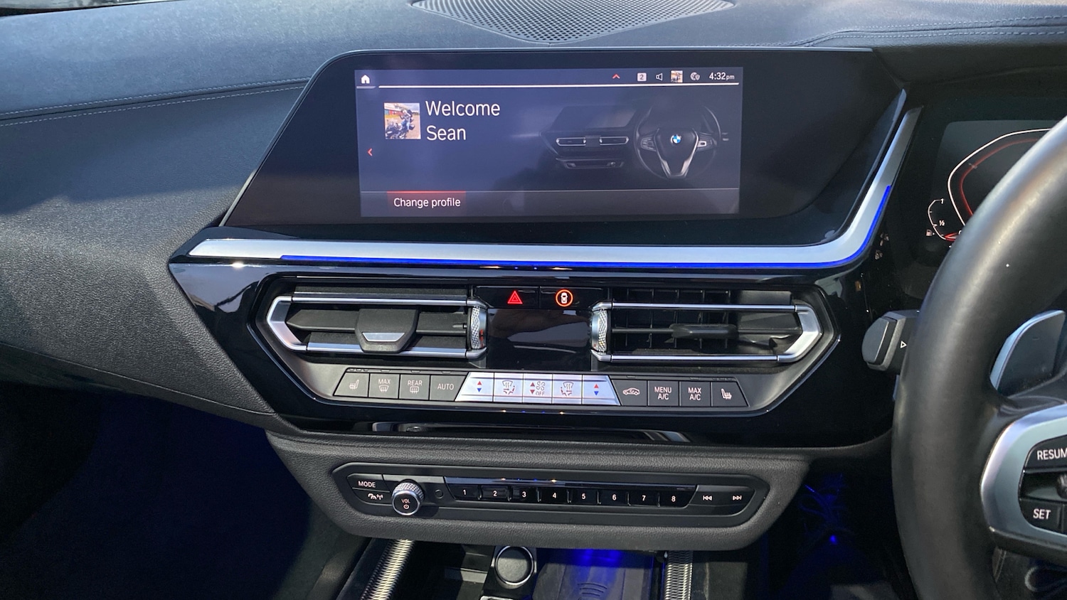 Used BMW Z4 2020 for sale - 76640817: Photo 8