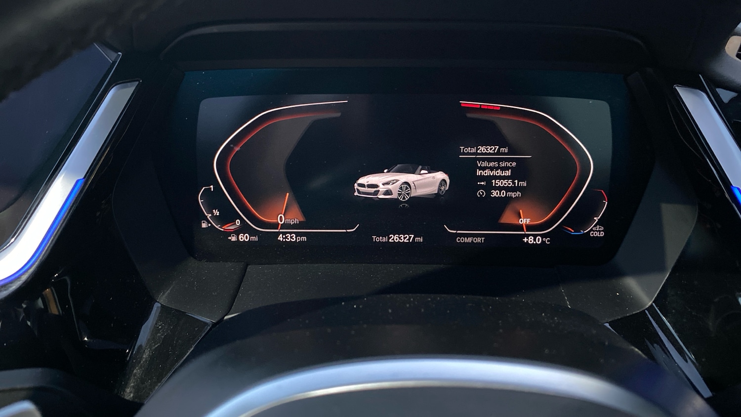 Used BMW Z4 2020 for sale - 76640817: Photo 9