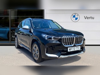Used BMW X1 2023 for sale - 79150078: Photo
