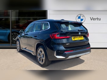 Used BMW X1 2023 for sale - 79150078: Photo