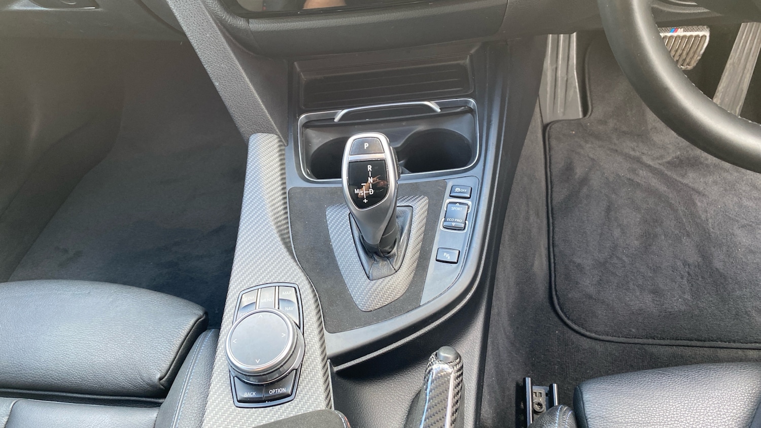 Used BMW 4 Series 2017 for sale - 76402327: Photo 10