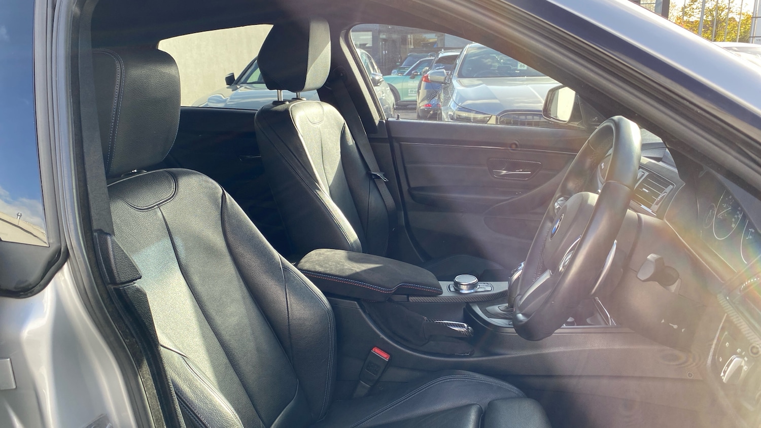 Used BMW 4 Series 2017 for sale - 76402327: Photo 11