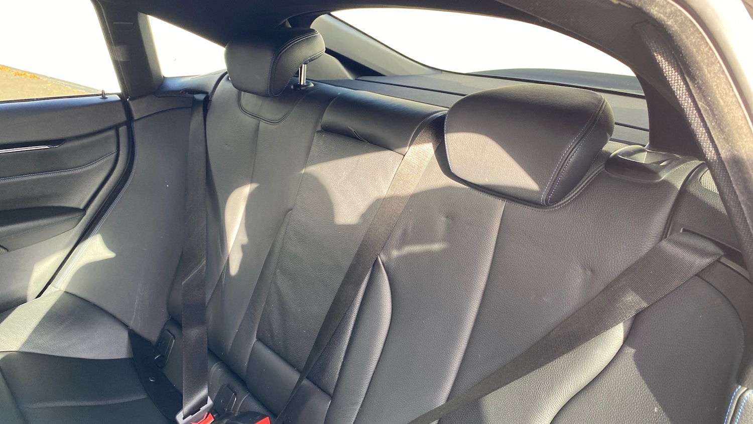 Used BMW 4 Series 2017 for sale - 76402327: Photo 12