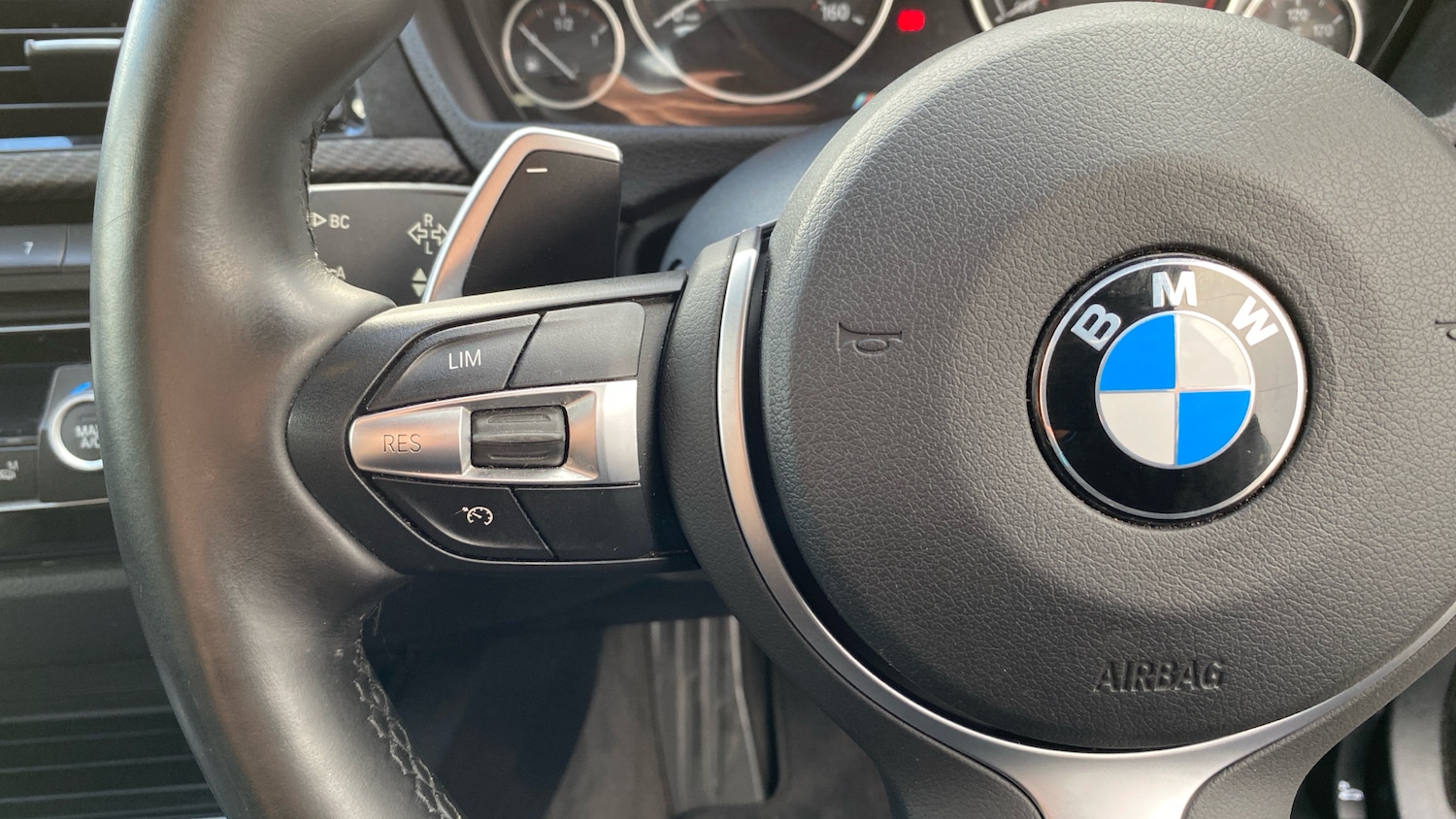 Used BMW 4 Series 2017 for sale - 76402327: Photo 17