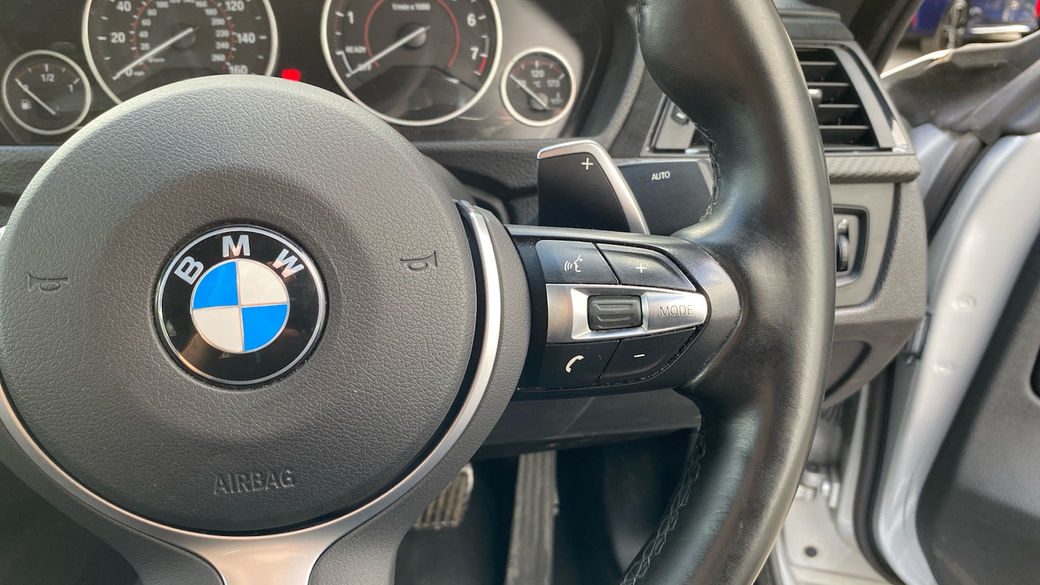 Used BMW 4 Series 2017 for sale - 76402327: Photo 18