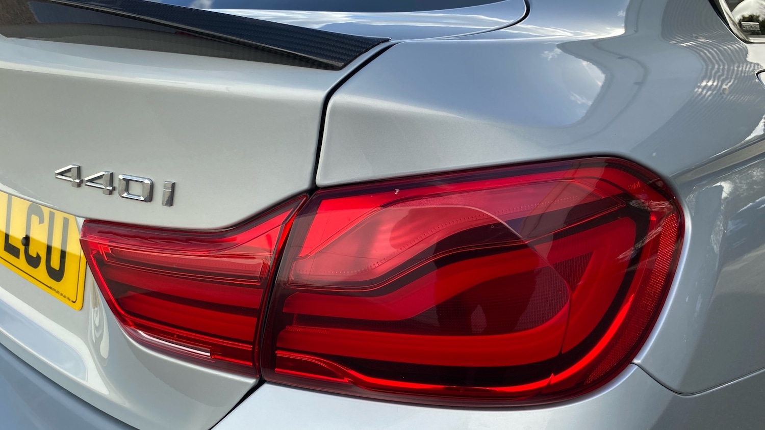 Used BMW 4 Series 2017 for sale - 76402327: Photo 22